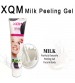 XQM Milk Peeling Gel Face & Body 100g Original